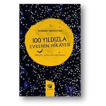 100 Yıldızla Evrenin Hikayesi