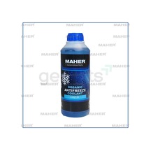 Antifriz Mavi Seri Tüm Modeller İnorganik -56 1.5 Litre 12 Adet