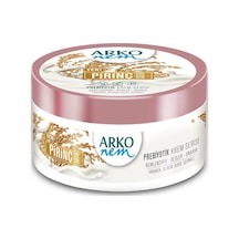 Arko Nem Pirinç Sütü Özlü Prebiyotik Krem 250 ML