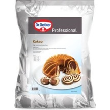 Dr Oetker Kakao 1 KG