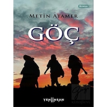 Göç Yeni İnsan Yayınevi - Yeni İnsan Yayınevi