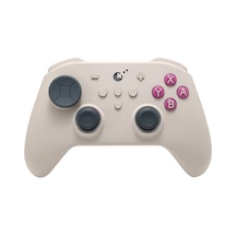 Tt Pro Gb Retro Hall Effect Destekli Tmr Manyetik Joystick Kablosuz Gamepad Ns68