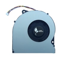 Asus Uyumlu N53JQ-SX087V, N53SV-SX182V Notebook CPU Fan, İşlemci Fanı