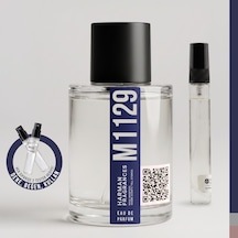 Harman Fragrances M1129 Erkek Parfüm EDP 50 ML