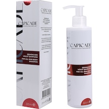 Capicade Demoxcade Vücut Şampuanı 220 ML