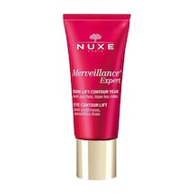 Nuxe Merveillance Expert Soin Lift Contour Yeux Göz Kremi 15 ML