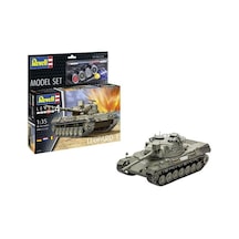 Revell Model Set 1:35 Leopard 1 63240