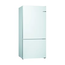 Bosch KGN86DWF0N 682 LT No-Frost Kombi Tipi Buzdolabı