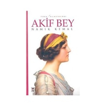 Akif  Bey