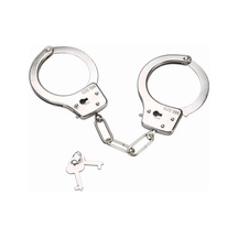 Mey İthalat Toys Metal Kelepçe