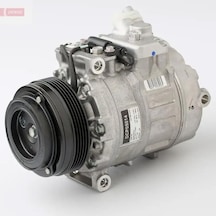Bmw 530i E39 Klima Kompresoru 2000-2003 M54b30 Denso Dcp05014