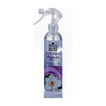 2 Adet Magic Dose Multi Sprey Manolya 350 Ml