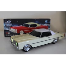 Everton Rt-1941 Bej Arabalı Bluetooth Fm-usb-tf-aux Şarjlı Nostaljik Radyo