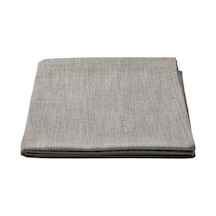 Ikea Svartsenap Masa Örtüsü 145x240 Cm Gri