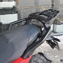 Honda X-adv750 Forza750 Arka Çanta Taşıyıcı Aluminyum Alaşım, Yan Çanta Montaj Noktaları-272