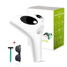 Go İthalat Profesyonel Lazer Epilasyon Aleti 999.999 Atım Tüy Alma Cihazı Kadın Erkek Lazer Ipl Tüm Go İthalat Profesyonel Lazer Epilasyon Aleti 999.999 Atım Tüy Alma Cihazı Kadın Erkek Lazer Ipl Tüm