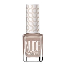 Pastel Nude Grege Oje No:757