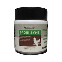 Versele Laga Oropharma Probi-Zyme Probiyotik Ve Enzim Desteği 25g
