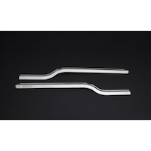 Ekiciler Connect Krom Cam Çıtası