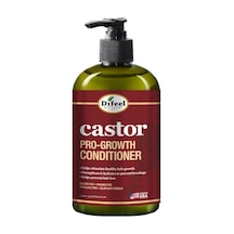 Caffeine Castor Faster Growth Saç Kremi 354.9ml