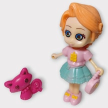 Belissa Bebek Ve Aksesuarları - E Lisinya