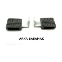 Bisiklet Arka Basamak Takımı Diğer