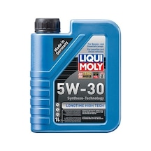 Liqui Moly Longtime High Tech 5W-30 Motor Yağı 1 L