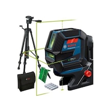 Bosch Profesyonel GCL 2-50 G 0601066M01 Lazer Hizalama