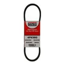 Bando 4Pk980 Kanallı Kayış Ford Honda Mıt Pj G4Pk0975 48363