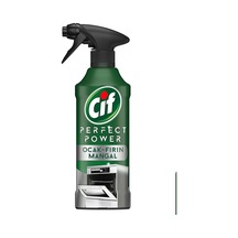 Cif Perfect Power Ocak Fırın Mangal 435 Ml