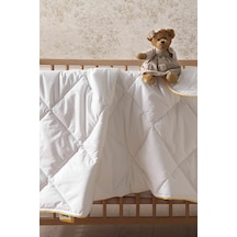 Yataş Bedding Dacron Hollofil Allerban Bebek Yorgan - 150 gr
