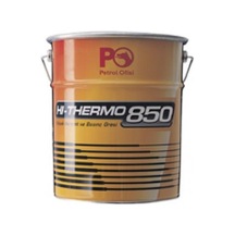 Petrol Ofisi Hi Thermo 850 Kova 15 KG