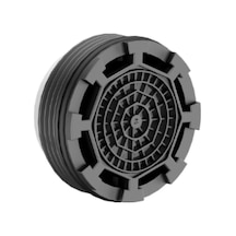 Flowsmart Gömme Su Tasarruflu Aeratör 5 L/dk. Øm24 %75 E Varan Su Tasarrufu