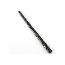 1x40 Pin Precision Dişi Header