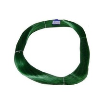 Captain Acura 1kg Çile Misina Yeşil Standart - 0.80 Mm