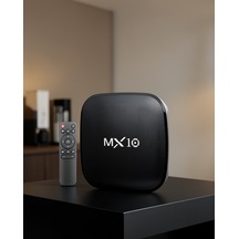 Android Medya Oynatıcı 4k Video Destekli Xuczmxboxssss-5