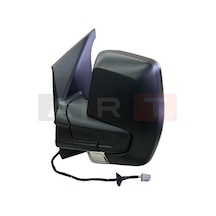 Art M003.3422 Dıs Dıkız Aynası Elektrıklı Katlanır Sınyallı Sol Transıt Custom 2012-