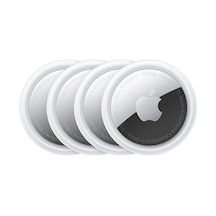 Apple Uyumlu AirTag 4 Pack