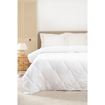 Karaca Home Microfiber Soft King Size Yorgan 200.22.04.0232 Beyaz
