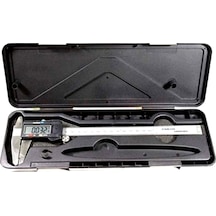 Bts 200 Mm Dijital Kumpas - 12045