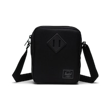 Herschel Supply Co. Herschel Heritage Çapraz Omuz Çantası Siyah