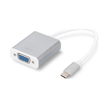 Digitus Da-70837 Usb Type-C To Vga