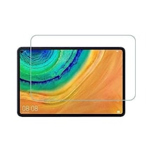 Huawei Matepad Pro 10.8 İnç Tablet Ekran Koruyucu Flexible Nano