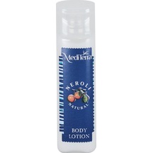 Mediterra Otel Tipi Vücut Losyonu 100 x 30 ML