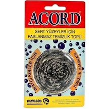 Acord Bulaşık Teli Paslanmaz Royaleks-nrx-f3001