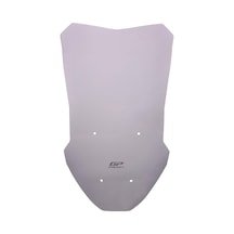 GP Kompozit RKS Freccia 150 2022-2024 Uyumlu Ön Cam Füme 60 cm