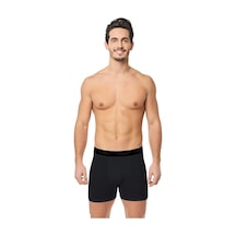 Tutku Erkek Elastan Spor Boxer -0400 001