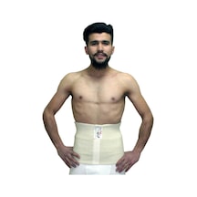 Bora Saf Yün Korse Yün Korse Yün Kadın Erkek Korse