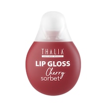 Thalıa Lıp Gloss Cherry Sorbet 15 Ml