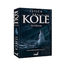 Köle - İntikam İndigo Kitap - İndigo Kitap